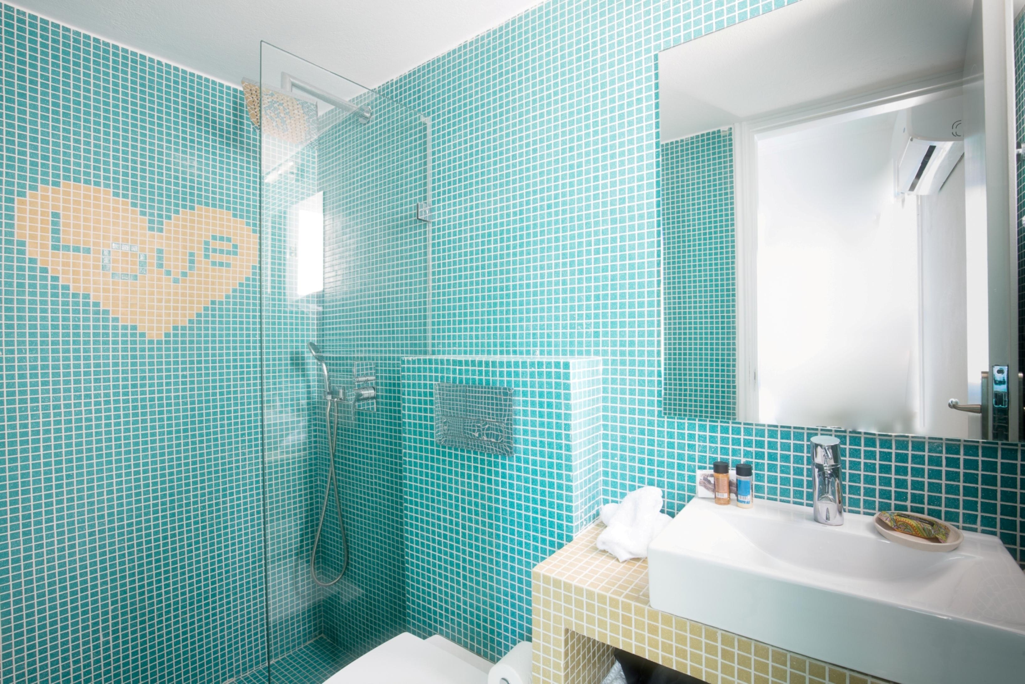 Acqua Vatos Paros Hotel Eksteriør bilde