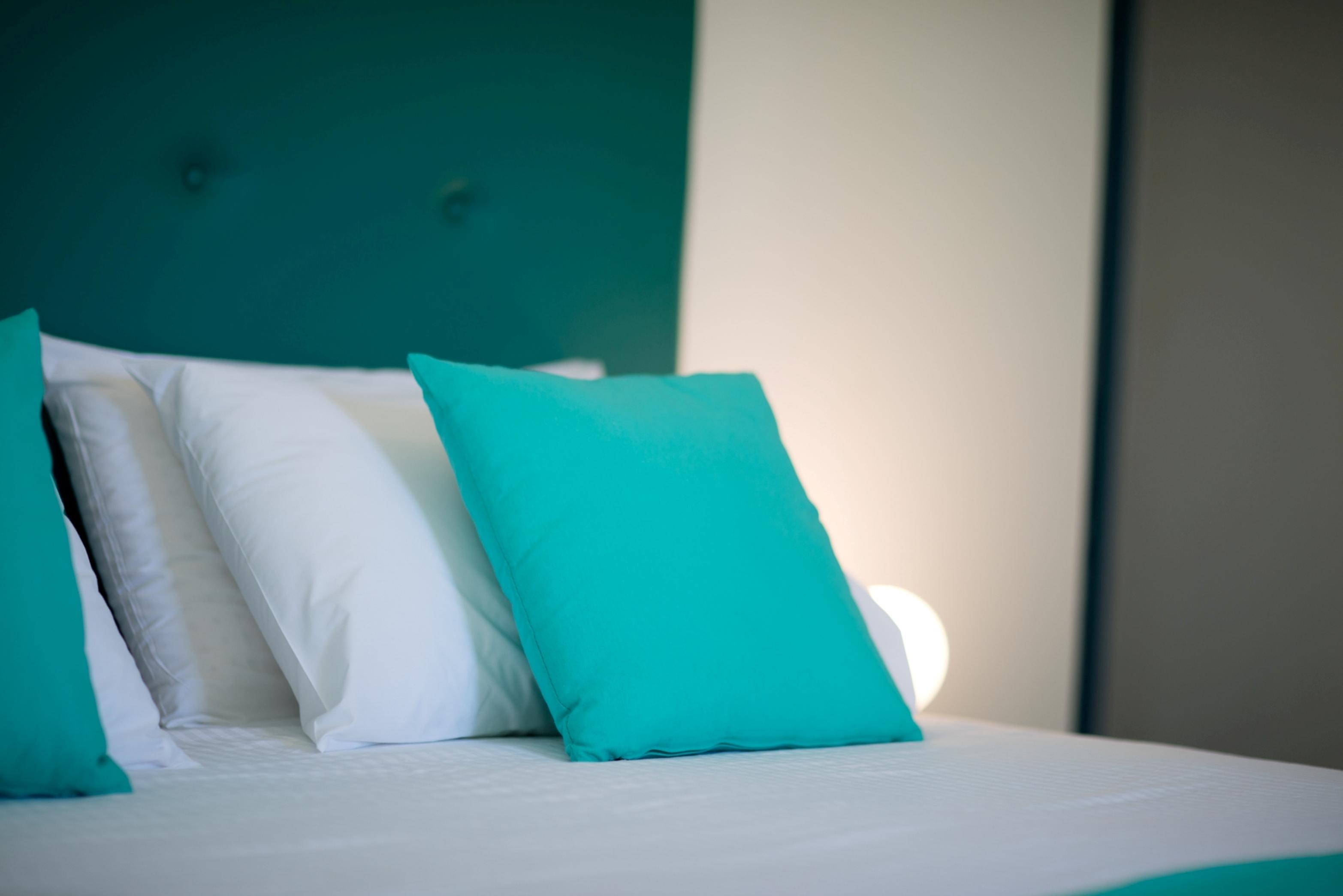 Acqua Vatos Paros Hotel Eksteriør bilde